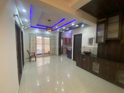 Hall Image of 1260 Sq.ft 2 BHK Apartment / Flat for rent in C V Raman Nagar Bengaluru for Rs. 42000