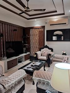 Hall Image of 2460 Sq.ft 4.5 BHK Apartment / Flat for sale in Mathias Ocean Park Residency, Panjim Goa for Rs. 37500000