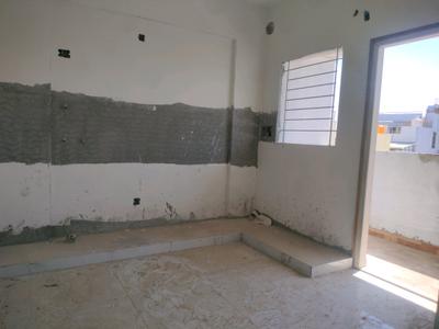 Kitchen Image of 1402 Sq.ft 3 BHK Apartment / Flat for sale in NRI Layout Bengaluru for Rs. 8400000