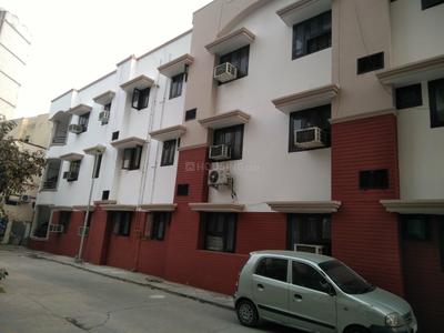 Image of 990 Sq.ft 2 BHK Apartment / Flat for sale in Pearl Apartments, Vaishali, Ghaziabad for Rs. 11000000