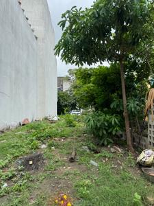 Image of 600 Sq.ft Residential Plot / Land for sale in Scheme No 114, Indore for Rs. 8100000