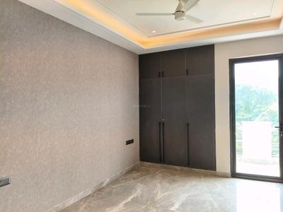 Bedroom Image of 1860 Sq.ft 3 BHK Builder Floor for sale in Green Wood Luxury Floors, Sector 45 Gurgaon for Rs. 27900000