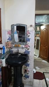 Hall Image of 1200 Sq.ft 2 BHK Builder Floor for rent in Burari Dreams Homes, Burari New Delhi for Rs. 20000