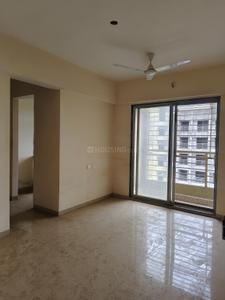 Hall Image of 630 Sq.ft 1 BHK Apartment / Flat for sale in Pen Rural Raigad for Rs. 2500000