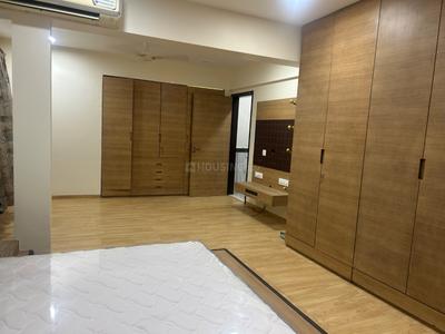 Hall Image of 3300 Sq.ft 4.5 BHK Independent House for rent in jolly Apartment, Chembur Mumbai for Rs. 285000