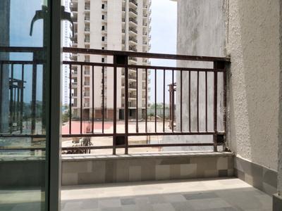 Kitchen Image of 1550 Sq.ft 3 BHK Apartment / Flat for sale in Elite X, Noida Extension Greater Noida for Rs. 6000000