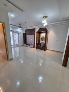 Hall Image of 1280 Sq.ft 2.5 BHK Apartment / Flat for rent in Mantri Serenity, Subramanyapura Bengaluru for Rs. 43000