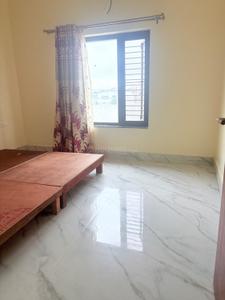 Bedroom Image of 1800 Sq.ft 2 BHK Builder Floor for rent in Nehrugram Dehradun for Rs. 22000