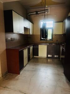 Kitchen Image of 3200 Sq.ft 3 BHK Builder Floor for rent in Sector-02 Bahadurgarh for Rs. 21000