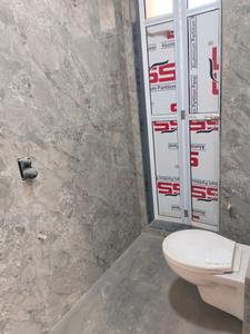 Bedroom Two Image of 1240 Sq.ft 2 BHK Apartment / Flat for sale in Cemcon Montana, Ulwe Navi Mumbai for Rs. 10000000