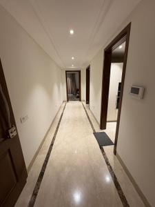 Image of 3000 Sq.ft 4 BHK Builder Floor for sale in Vasant Vihar, New Delhi for Rs. 130000000