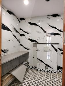 Bedroom Four Image of 5600 Sq.ft 5 BHK Builder Floor for sale in Rajendra Nagar Ghaziabad for Rs. 40000000