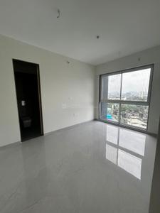 Hall Image of 1257 Sq.ft 2 BHK Apartment / Flat for sale in Bhagwati 19 East, Nerul Navi Mumbai for Rs. 30000000