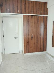 Bedroom Image of 600 Sq.ft 1 BHK Builder Floor for rent in JP Nagar Bengaluru for Rs. 16000