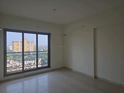 Living Room Image of 790 Sq.ft 2 BHK Apartment / Flat for sale in Shraddha Paradise, Borivali West Mumbai for Rs. 19000000