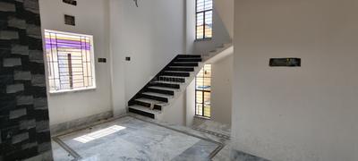 Balcony Image of 1000 Sq.ft 3 BHK Independent House for sale in Madhyamgram Kolkata for Rs. 5200000