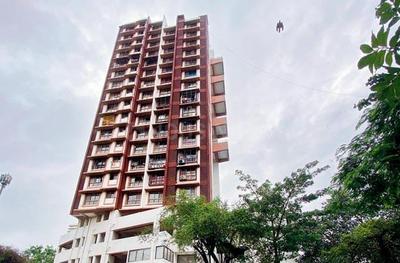 Image of 800 Sq.ft 2 BHK Apartment / Flat for sale in Regent Galaxy, Malad West, Mumbai for Rs. 14600000