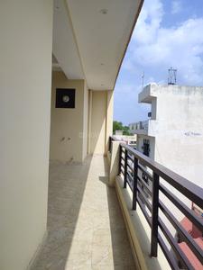 Balcony Image of PG in Sector 11, Gurgaon
