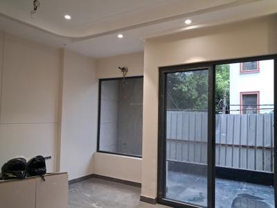 Bedroom Image of 2700 Sq.ft 4 BHK Builder Floor for sale in Paschim Vihar New Delhi for Rs. 62000000