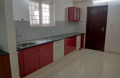 Kitchen Image of vyjayanth chalets in Financial District, Hyderabad