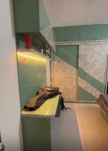 Kitchen Image of 1300 Sq.ft 3 BHK Apartment / Flat for sale in Supertech Defence Colony Pune Phase 4, Wagholi Pune for Rs. 9500000