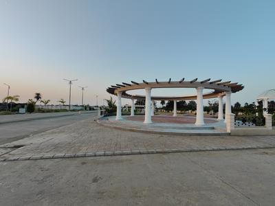 Image of 991 Sq.ft Residential Plot / Land for sale in Omaxe Pratham Phase I, Mayakhedi, Indore for Rs. 6300000