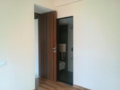 Bedroom Image of 720 Sq.ft 1 BHK Apartment / Flat for sale in Rkr Precious Empire Wing A B And C, Ambernath East Ambernath for Rs. 2500000