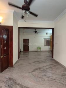 Hall Image of 1900 Sq.ft 3 BHK Apartment / Flat for sale in Sanjeevini Nagar Bengaluru for Rs. 26400000