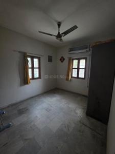Hall Image of 1800 Sq.ft 3 BHK Independent House for rent in Motera Ahmedabad for Rs. 35000