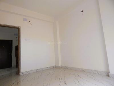Bedroom Image of 1060 Sq.ft 3 BHK Apartment / Flat for sale in Dum Dum Cantonment Kolkata for Rs. 3816000