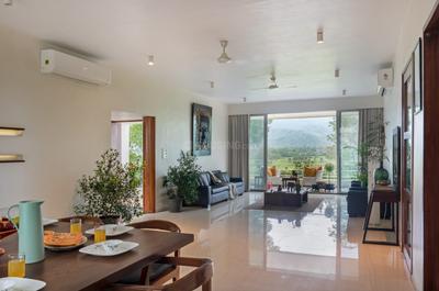 Living Room Image of 9200 Sq.ft 4 BHK Villa for sale in Karjat Thane for Rs. 54999999
