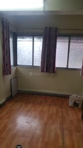 Bedroom Image of 900 Sq.ft 1 BHK Apartment / Flat for rent in Twin Galaxy, Kurla West Mumbai for Rs. 33000