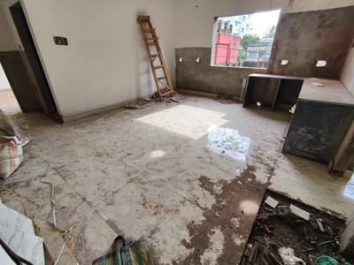 Hall Image of 835 Sq.ft 2 BHK Apartment / Flat for sale in Royal Residency, Konnagar Hooghly for Rs. 2505000