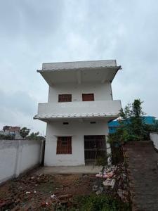 Image of 1200 Sq.ft 4 BHK Independent House for sale in Ahiyapur, Muzaffarpur for Rs. 6500000
