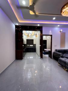 Hall Image of 900 Sq.ft 2 BHK Builder Floor for sale in Kharar Mohali for Rs. 4290000