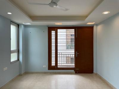Hall Image of 1800 Sq.ft 3 BHK Builder Floor for sale in Sector 23 Gurgaon for Rs. 25500000