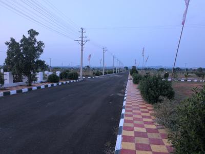Image of 150 Sq.ft Residential Plot / Land for sale in Yacharam, Hyderabad for Rs. 2350081