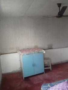 Kitchen Image of 150 Sq.ft 1 RK Builder Floor for rent in Manjalpur Vadodara for Rs. 6000