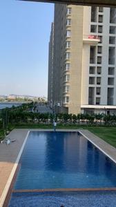 Image of 750 Sq.ft 2 BHK Apartment / Flat for sale in Pride Purple Park Connect, Hinjawadi, Pune for Rs. 8500000