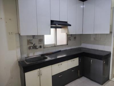 Kitchen Image of 800 Sq.ft 2 BHK Apartment / Flat for sale in Signature Global Roselia 2, Sector 95A Gurgaon for Rs. 6200000
