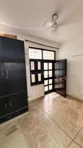 Bedroom Image of 1200 Sq.ft 2 BHK Builder Floor for rent in Sector 40 Gurgaon for Rs. 35500