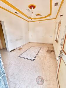 Kitchen Image of 1200 Sq.ft 3 BHK Villa for sale in Gotri Vadodara for Rs. 7800000