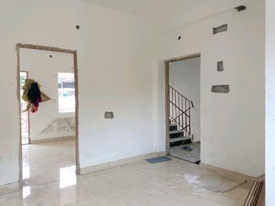 Living Room Image of 1063 Sq.ft 3 BHK Apartment / Flat for sale in Garia, Sonarpur Kolkata for Rs. 5300000