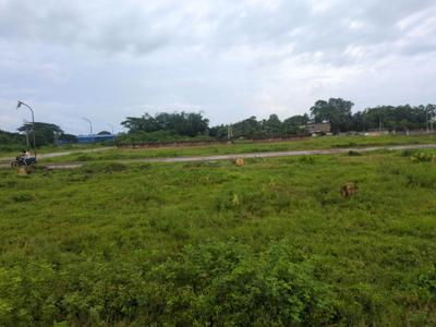 Image of 2880 Sq.ft Residential Plot / Land for sale in Swapnabhumi, New Town, Kolkata for Rs. 7199989