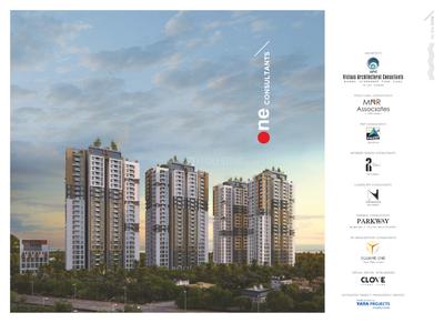 Image of 3000 Sq.ft 3 BHK Apartment / Flat for sale in Yendada, Visakhapatnam for Rs. 27000000