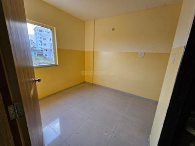 Bedroom Image of 396 Sq.ft 1 BHK Apartment / Flat for sale in Xrbia Abode, Jambhul Pune for Rs. 1700000
