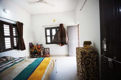 Bedroom Image of 2340 Sq.ft 4 BHK Independent House for sale in Bhadaj Ahmedabad for Rs. 49900000