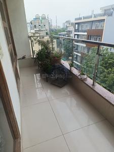 3 BHK Independent Builder Floor