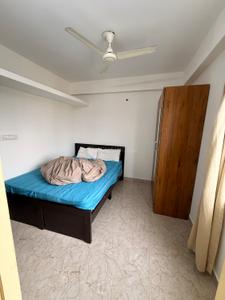 Bedroom Image of 700 Sq.ft 1 BHK Apartment / Flat for rent in BTM Layout Bengaluru for Rs. 28000