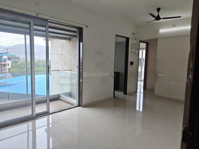 Hall Image of 1200 Sq.ft 2 BHK Apartment / Flat for sale in Goodwill Unity, Sanpada Navi Mumbai for Rs. 22000000